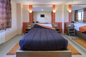 Motel Cancún Avilés