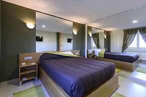 Motel Cancún Avilés