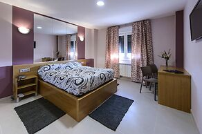 Motel Cancún Avilés