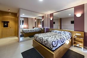 Motel Cancún Avilés