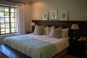 African Sands Bed & Breakfast