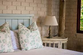 African Sands Bed & Breakfast