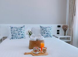 Blue Tao Beach Hotel
