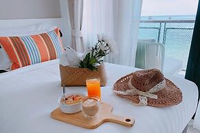 Blue Tao Beach Hotel