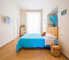 La Gatta Cenerentola Rooms
