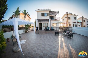 Villa George