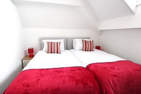 Fabrik Apartments - Station Road