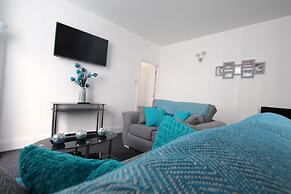 Fabrik Apartments - Station Road