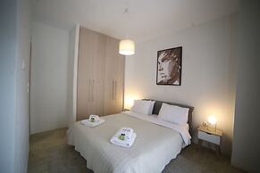 Athens Morum City Apartments