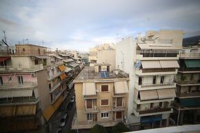 Athens Morum City Apartments
