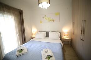 Athens Morum City Apartments