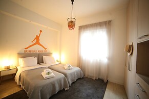 Athens Morum City Apartments