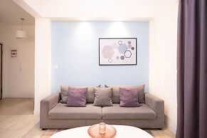 Athens Morum City Apartments