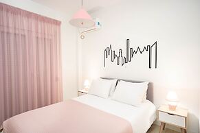Athens Morum City Apartments