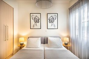 Athens Morum City Apartments