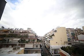 Athens Morum City Apartments