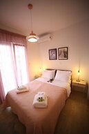 Athens Morum City Apartments