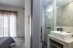 Athens Morum City Apartments