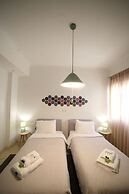 Athens Morum City Apartments