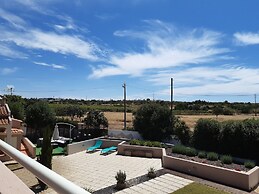 Casa Rosa Montes