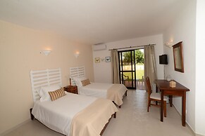Casa Rosa Montes