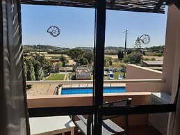 Casa Rosa Montes