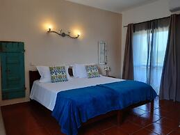 Casa Rosa Montes