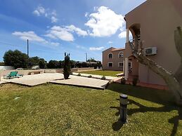 Casa Rosa Montes