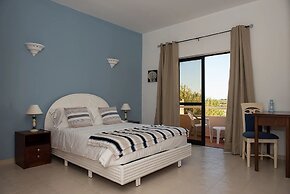 Casa Rosa Montes