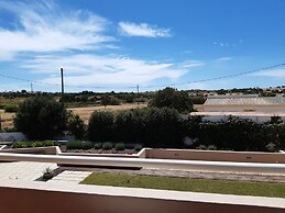 Casa Rosa Montes