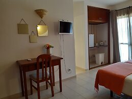 Casa Rosa Montes