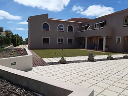 Casa Rosa Montes