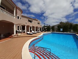 Casa Rosa Montes