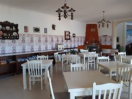 Casa Rosa Montes