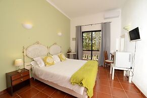 Casa Rosa Montes