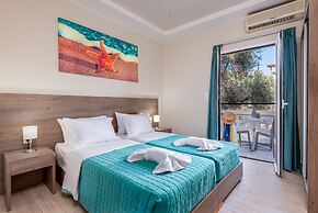 Sisi Breeze Hotel