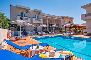 Sisi Breeze Hotel