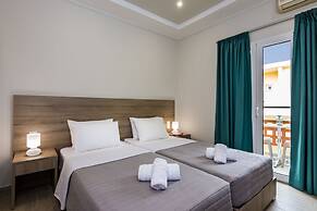 Sisi Breeze Hotel