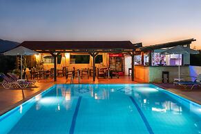 Sisi Breeze Hotel