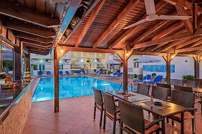 Sisi Breeze Hotel