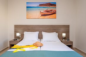 Sisi Breeze Hotel