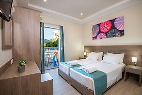 Sisi Breeze Hotel