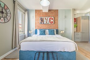 Luxurious Suites Elegance