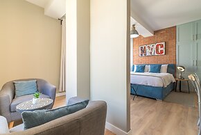 Luxurious Suites Elegance