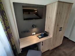 Hotel Goldene Traube