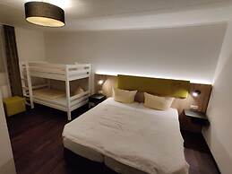 Hotel Goldene Traube