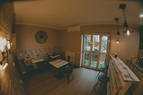 B&B Dei Segreti