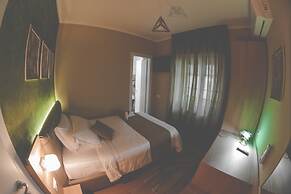 B&B Dei Segreti