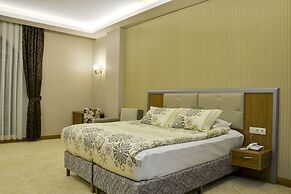 Kazdagi Termal Resort & Spa