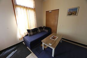 Apartments Boulevard